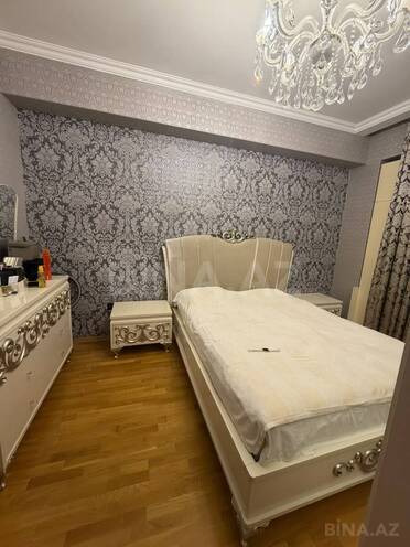 Продаётся 3-комн. новостройка 125 м², пос. Баилова, photo 10 from 17