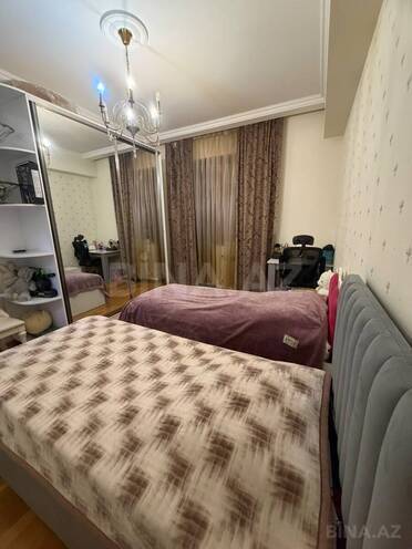 Продаётся 3-комн. новостройка 125 м², пос. Баилова, photo 12 from 17