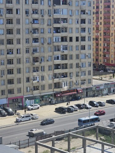 Продаётся 2-комн. новостройка 68 м², пос. Сарай, photo 15 from 17