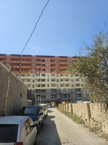 Продаётся 2-комн. новостройка 68 м², пос. Сарай, photo 1 from 17