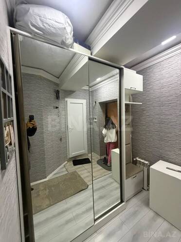 Продается 2-комн. новостройка 50 м², пос. Масазыр, photo 5 from 10