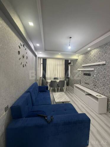 Продается 2-комн. новостройка 50 м², пос. Масазыр, photo 7 from 10