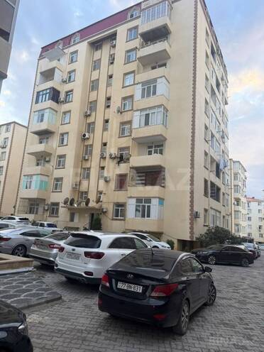 Продается 2-комн. новостройка 50 м², пос. Масазыр, photo 9 from 10