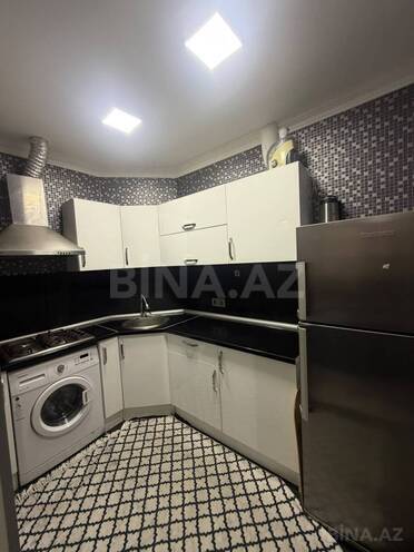 Продается 2-комн. новостройка 50 м², пос. Масазыр, photo 8 from 10