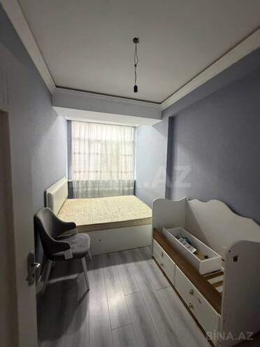 Продается 2-комн. новостройка 50 м², пос. Масазыр, photo 6 from 10