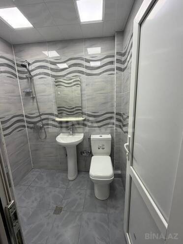 Продается 2-комн. вторичка 50 м², м. Ази Асланов, photo 20 from 21