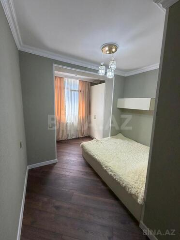 Продается 2-комн. вторичка 50 м², м. Ази Асланов, photo 7 from 21