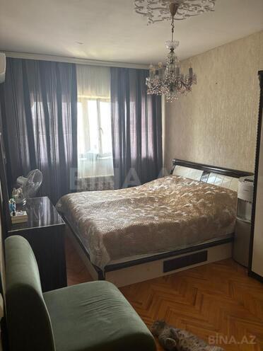 Satılır 5 otaqlı köhnə tikili 120 m², 20 Yanvar m., photo 6 from 17