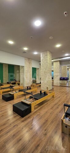 İcarəyə verilir 6 otaqlı ofis 550 m², İçəri Şəhər m., photo 4 from 15