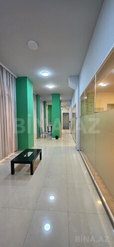 İcarəyə verilir 6 otaqlı ofis 550 m², İçəri Şəhər m., photo 12 from 15
