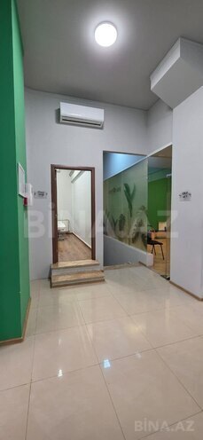 İcarəyə verilir 6 otaqlı ofis 550 m², İçəri Şəhər m., photo 1 from 15