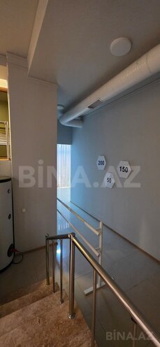 İcarəyə verilir 6 otaqlı ofis 550 m², İçəri Şəhər m., photo 11 from 15