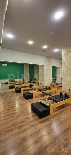 İcarəyə verilir 6 otaqlı ofis 550 m², İçəri Şəhər m., photo 5 from 15
