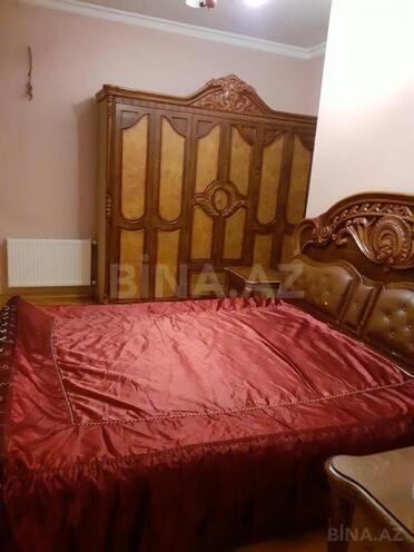 Satılır 3 otaqlı yeni tikili 72 m², İnşaatçılar m., photo 6 from 11