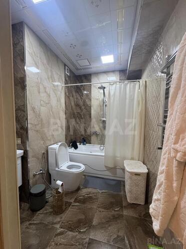 Продаётся 3-комн. новостройка 125 м², м. Ази Асланов, photo 13 from 14