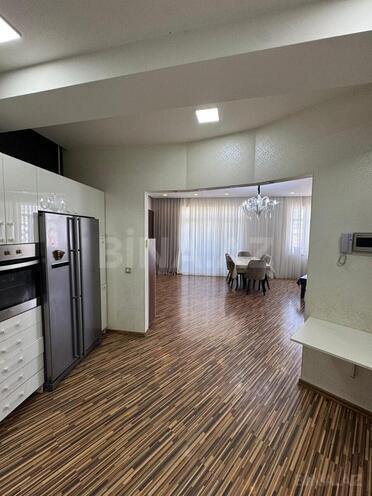 Продается 3-комн. новостройка 117 м², Наримановский  р., photo 10 from 28