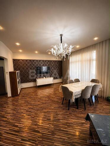Продается 3-комн. новостройка 117 м², Наримановский  р., photo 6 from 28