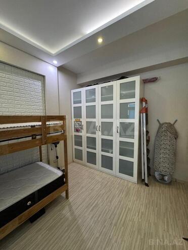 Продается 3-комн. новостройка 117 м², Наримановский  р., photo 18 from 28