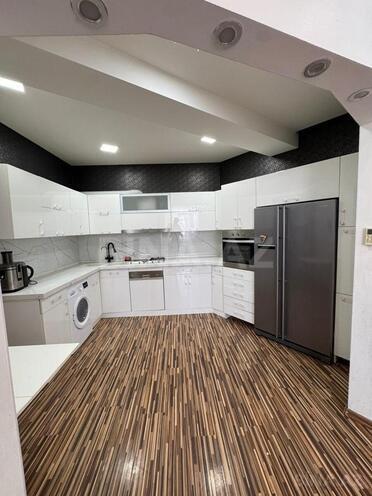 Продается 3-комн. новостройка 117 м², Наримановский  р., photo 23 from 28
