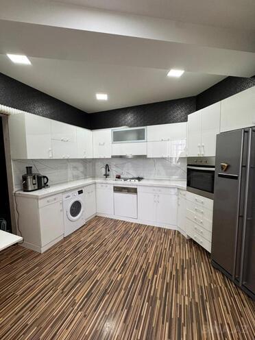 Продается 3-комн. новостройка 117 м², Наримановский  р., photo 21 from 28