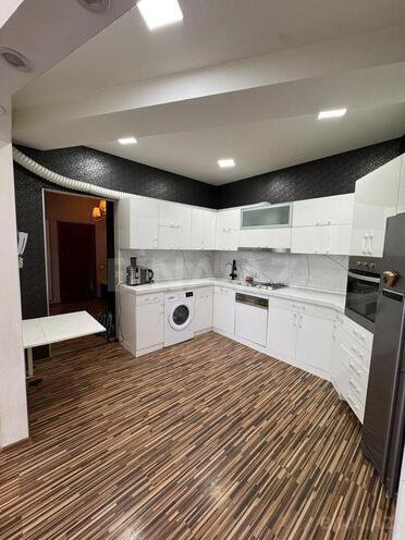 Продается 3-комн. новостройка 117 м², Наримановский  р., photo 22 from 28