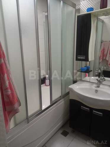 İcarəyə verilir 2 otaqlı yeni tikili 85 m², Yeni Yasamal q., photo 7 from 9