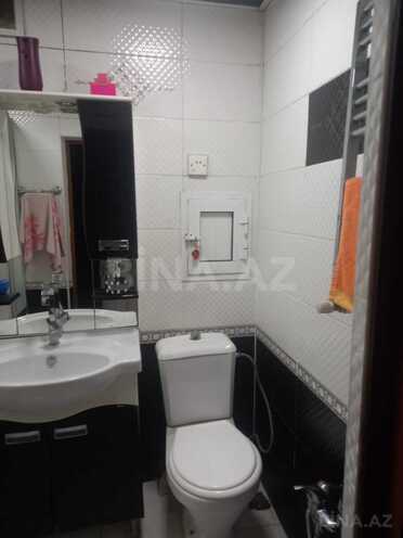 İcarəyə verilir 2 otaqlı yeni tikili 85 m², Yeni Yasamal q., photo 8 from 9