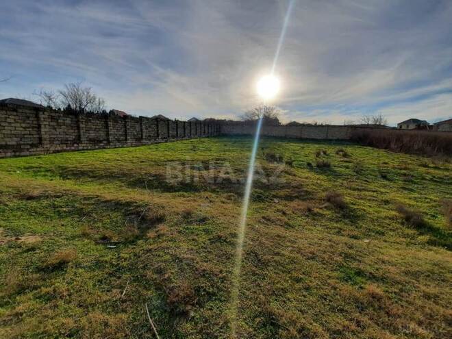 Satılır  torpaq 60 sot, Mərdəkan q., photo 4 from 7