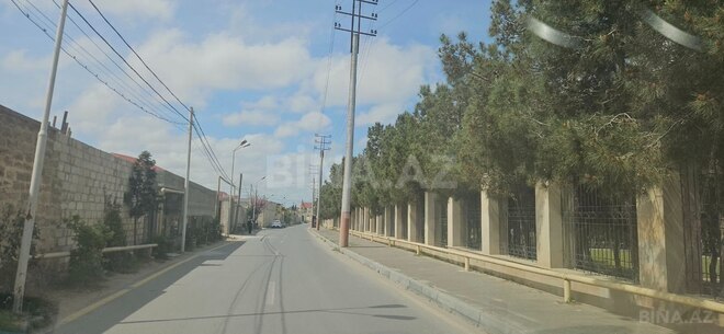Satılır  torpaq 60 sot, Mərdəkan q., photo 1 from 7