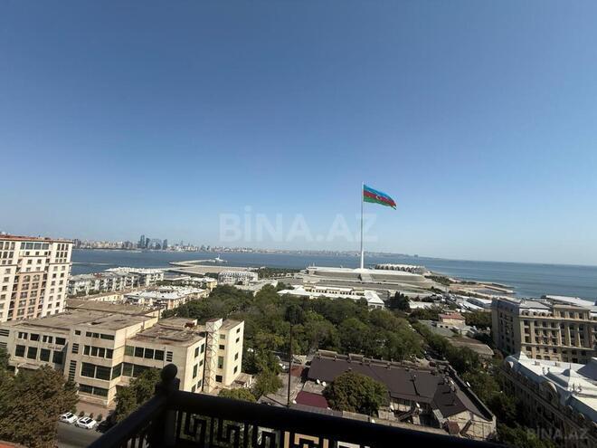 Satılır 4 otaqlı yeni tikili 178 m², Səbail r., photo 4 from 17