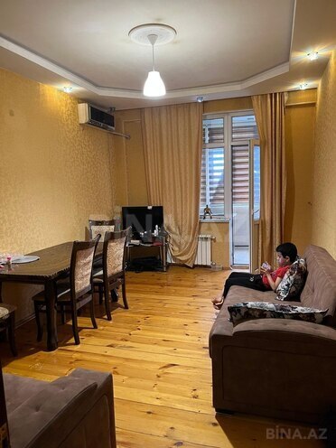 Сдается 2-комн. новостройка 60 м², Хатаинский р., photo 4 from 16