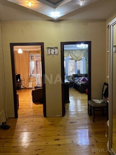 Сдается 2-комн. новостройка 60 м², Хатаинский р., photo 3 from 16