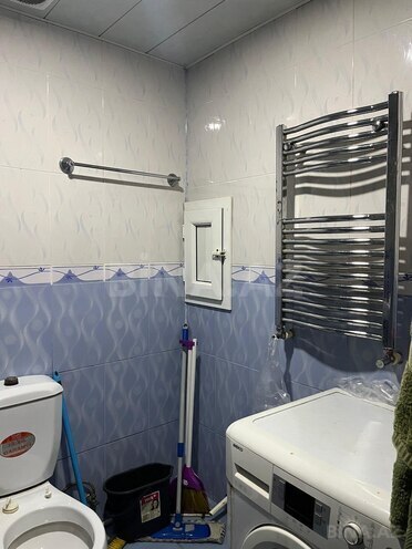 Сдается 2-комн. новостройка 60 м², Хатаинский р., photo 12 from 16
