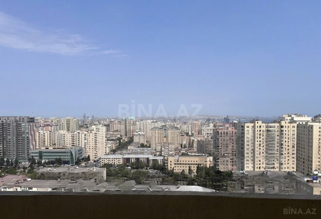 Satılır 4 otaqlı yeni tikili 177 m², İnşaatçılar m., photo 8 from 10