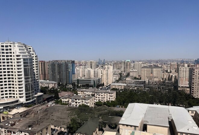 Satılır 4 otaqlı yeni tikili 177 m², İnşaatçılar m., photo 7 from 10