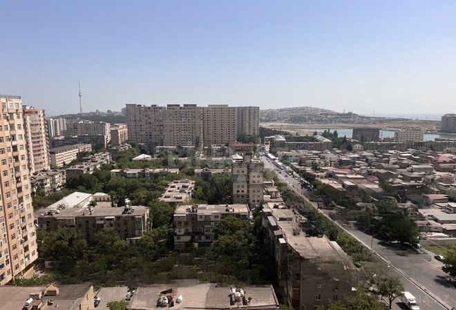 Satılır 4 otaqlı yeni tikili 177 m², İnşaatçılar m., photo 9 from 10