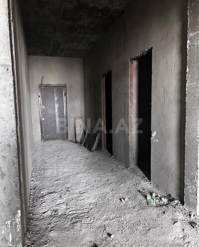 Satılır 4 otaqlı yeni tikili 177 m², İnşaatçılar m., photo 6 from 10