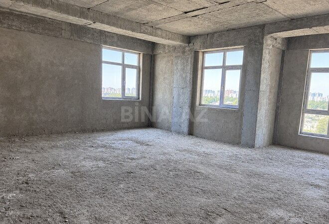 Satılır 4 otaqlı yeni tikili 177 m², İnşaatçılar m., photo 3 from 10
