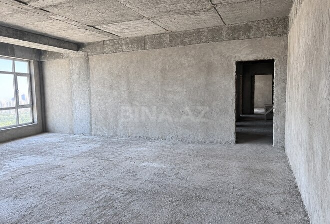 Satılır 4 otaqlı yeni tikili 177 m², İnşaatçılar m., photo 5 from 10