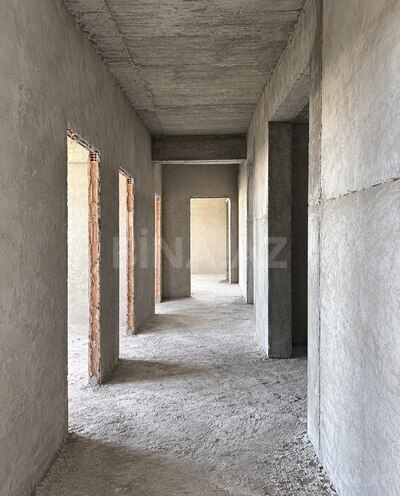Satılır 4 otaqlı yeni tikili 177 m², İnşaatçılar m., photo 4 from 10