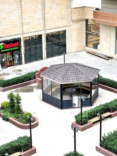 Satılır 3 otaqlı yeni tikili 132 m², 28 May m., photo 6 from 15