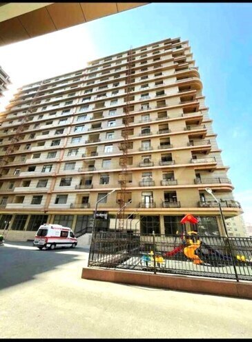 Satılır 3 otaqlı yeni tikili 132 m², 28 May m., photo 7 from 15