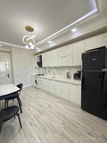 Продаётся 3-комн. новостройка 122 м², м. Мемар Аджеми, photo 7 from 24