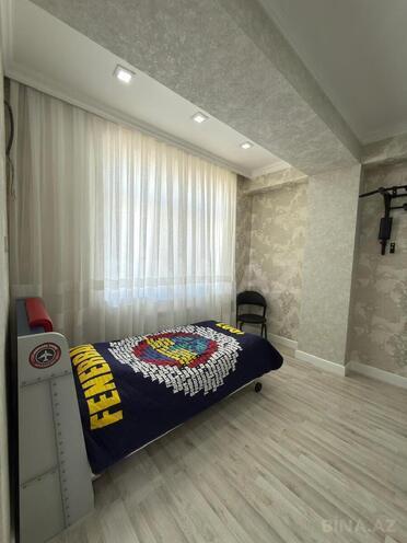 Продаётся 3-комн. новостройка 122 м², м. Мемар Аджеми, photo 13 from 24