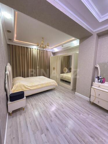 Продаётся 3-комн. новостройка 122 м², м. Мемар Аджеми, photo 9 from 24
