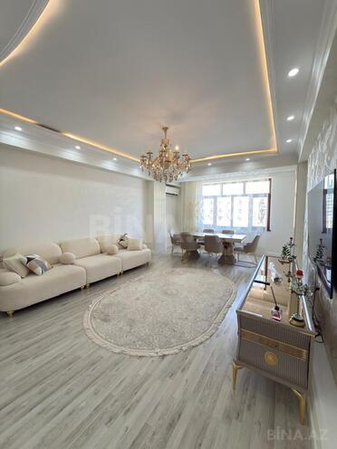 Продаётся 3-комн. новостройка 122 м², м. Мемар Аджеми, photo 3 from 24