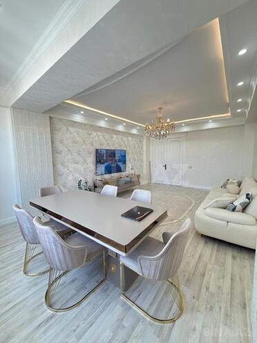 Продаётся 3-комн. новостройка 122 м², м. Мемар Аджеми, photo 4 from 24