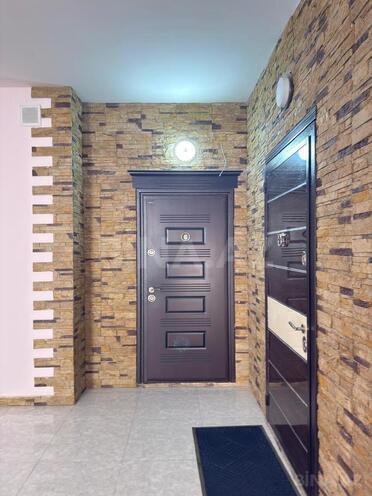 Продаётся 3-комн. новостройка 122 м², м. Мемар Аджеми, photo 22 from 24