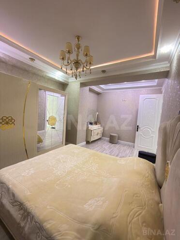 Продаётся 3-комн. новостройка 122 м², м. Мемар Аджеми, photo 12 from 24