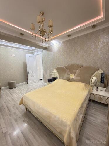 Продаётся 3-комн. новостройка 122 м², м. Мемар Аджеми, photo 11 from 24